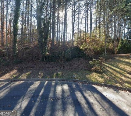 Land for sale in Gwinnett County, Georgia