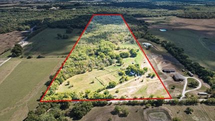 Undeveloped Land for sale in Hunt County, Texas