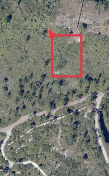 Land for sale in Osceola County, Florida