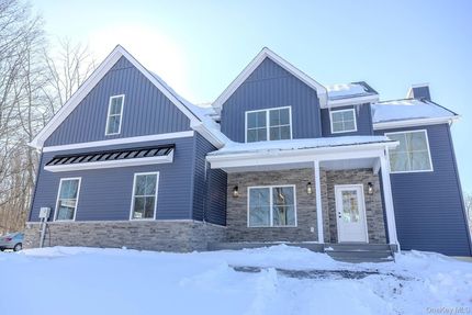 Land for sale in Orange County, New York