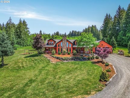 Land for sale in Clackamas County, Oregon