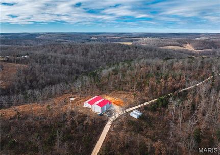 Land for sale in Phelps County, Missouri