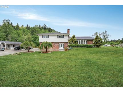 House for sale in Lewis County, Washington