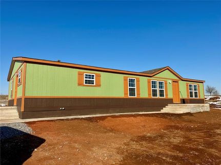 House for sale in Grady County, Oklahoma