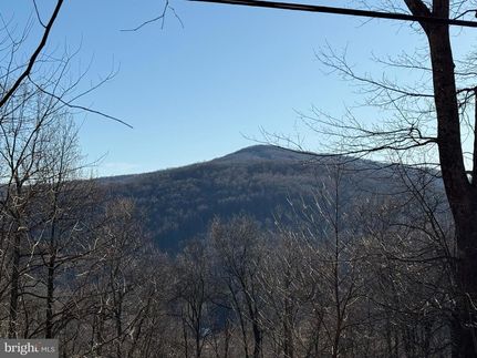 Land for sale in Warren County, Virginia