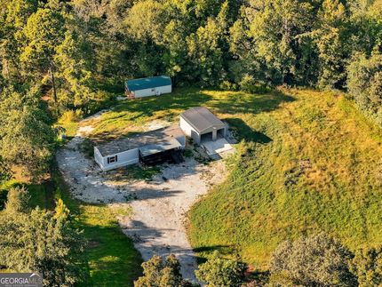 Land for sale in Habersham County, Georgia