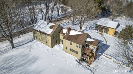 Land for sale in Windham County, Connecticut