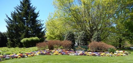 Homesite for sale in Franklin County, Virginia