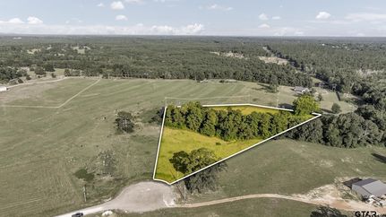 Undeveloped Land for sale in Upshur County, Texas