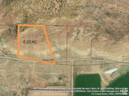 Undeveloped Land for sale in Duchesne County, Utah