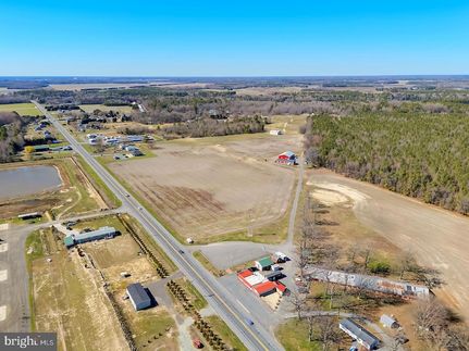 Land for sale in Sussex County, Delaware