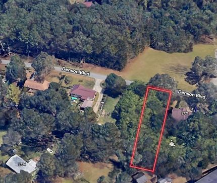 Land for sale in Clayton County, Georgia