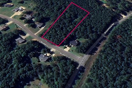 Undeveloped Land for sale in Polk County, Georgia