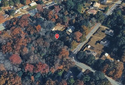 Undeveloped Land for sale in Muscogee County, Georgia