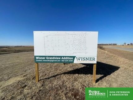 Undeveloped Land for sale in Cuming County, Nebraska