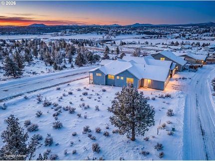 Homesite for sale in Jefferson County, Oregon