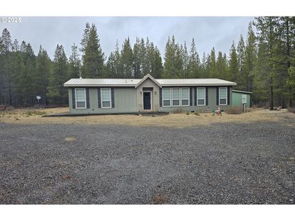 Land for sale in Klamath County, Oregon