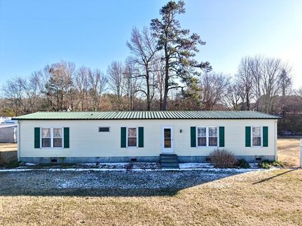 House for sale in Accomack County, Virginia