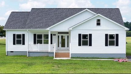 Land for sale in Accomack County, Virginia