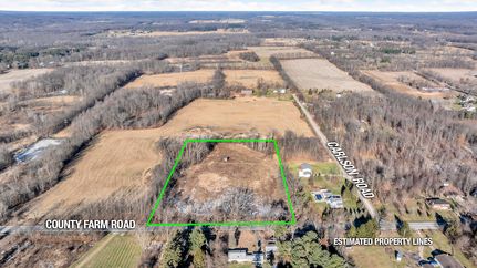 Undeveloped Land for sale in Jackson County, Michigan