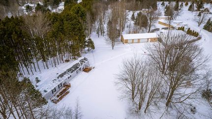 House for sale in Oceana County, Michigan