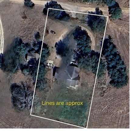 House for sale in Lee County, Texas