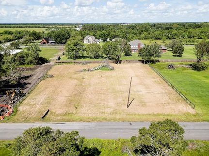 Undeveloped Land for sale in Galveston County, Texas