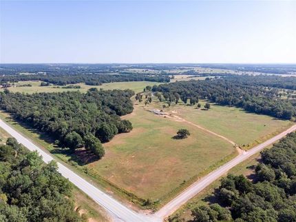 Undeveloped Land for sale in Lincoln County, Oklahoma