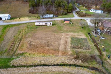 Homesite for sale in Magoffin County, Kentucky