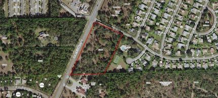Undeveloped Land for sale in Citrus County, Florida