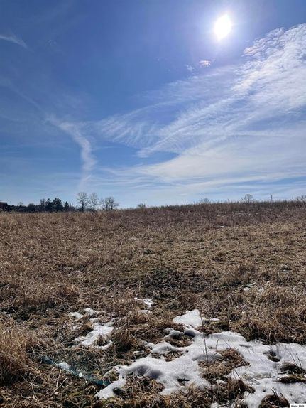 Homesite for sale in Morrow County, Ohio