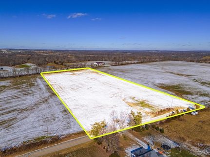 Undeveloped Land for sale in Adams County, Ohio