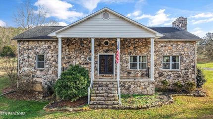 House for sale in Loudon County, Tennessee