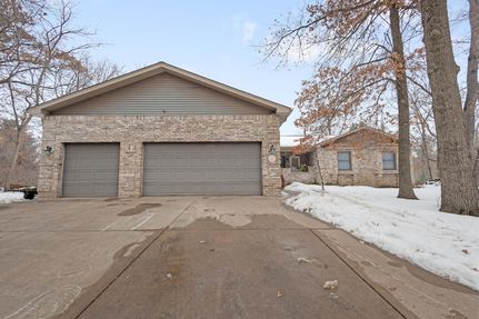 House for sale in Anoka County, Minnesota