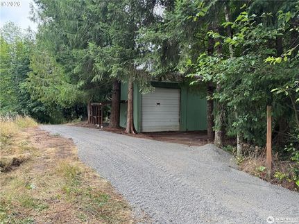 Homesite for sale in Lewis County, Washington