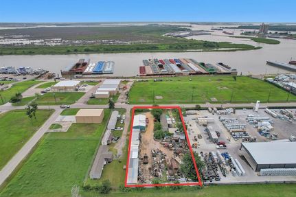 Homesite for sale in Harris County, Texas