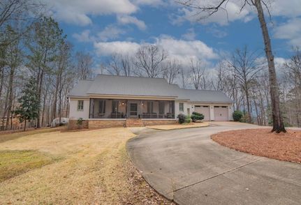 House for sale in Harris County, Georgia