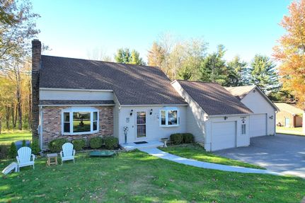 Land for sale in Litchfield County, Connecticut