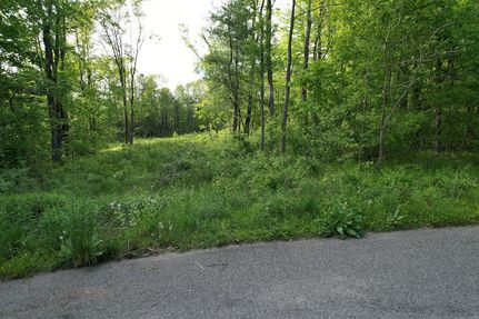 Land for sale in Litchfield County, Connecticut