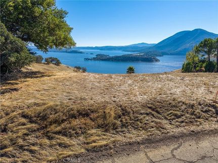 Land for sale in Lake County, California