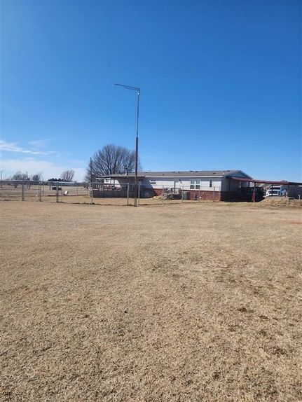 Land for sale in Comanche County, Oklahoma