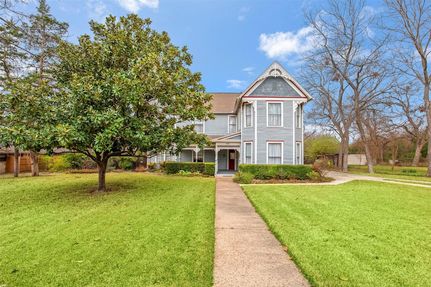 Land for sale in Dallas County, Texas