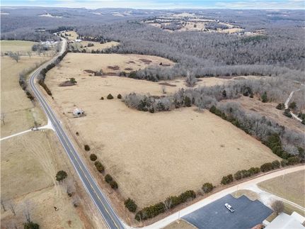 Undeveloped Land for sale in Newton County, Arkansas