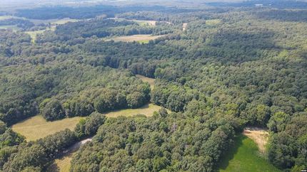 Undeveloped Land for sale in Weakley County, Tennessee