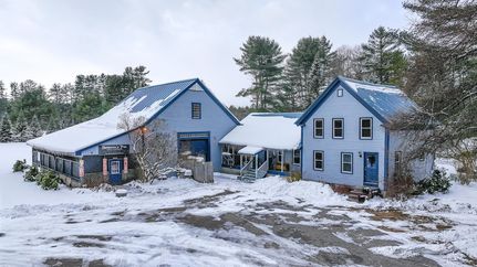 Land for sale in Oxford County, Maine