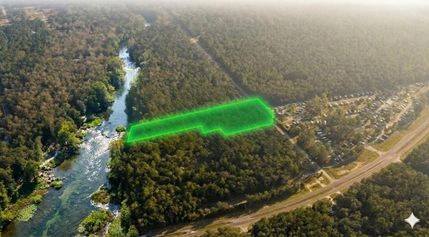 Lakefront Property for sale in Citrus County, Florida