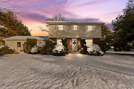 Land for sale in Gloucester County, New Jersey