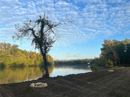 Land for sale in Trinity County, Texas