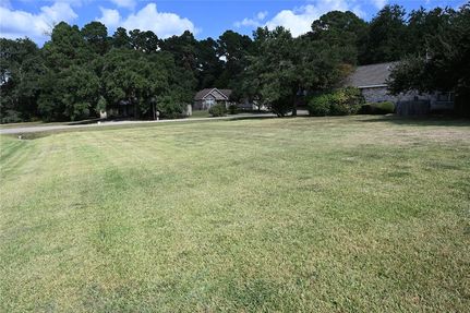 Undeveloped Land for sale in Montgomery County, Texas