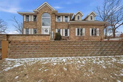 House for sale in Johnson County, Iowa